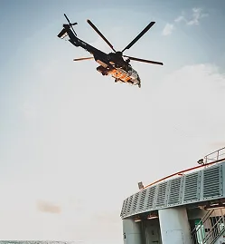 Helicopter Charter - 壹号娱乐体育APP