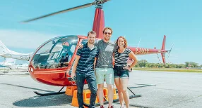 Helicopter hire - 壹号娱乐体育APP