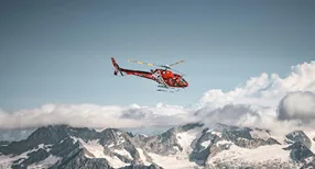 Helicopter hire - 壹号娱乐体育APP