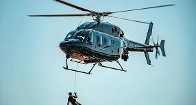 Helicopter hire - 壹号娱乐体育APP