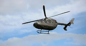 Helicopter hire - 壹号娱乐体育APP
